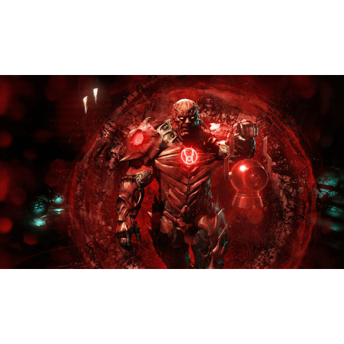Injustice 2 (Hits) PS4 ES Injustice 2 (Hits) PS4 ES